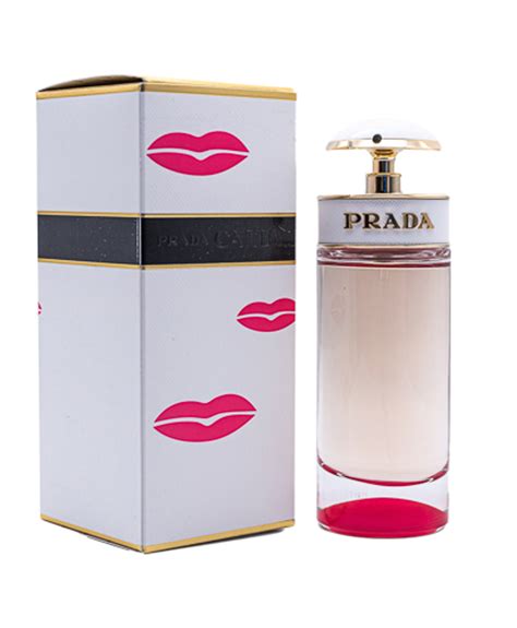 prada candy kiss yorum|prada candy kiss 2.7 oz.